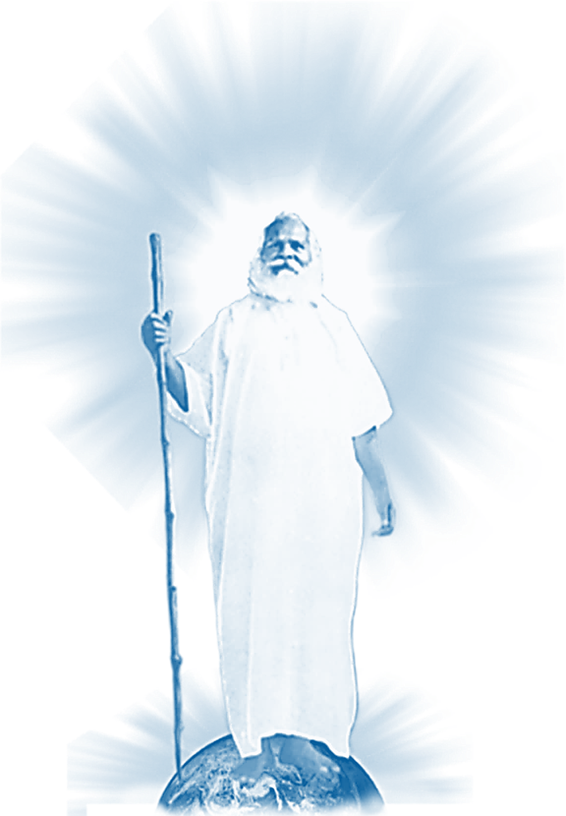 Himalaya Yogi Sadguru Sadafaldeo Ji Maharaj